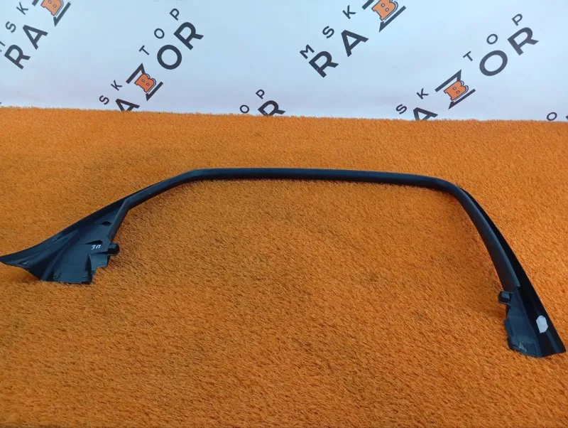 Накладка двери