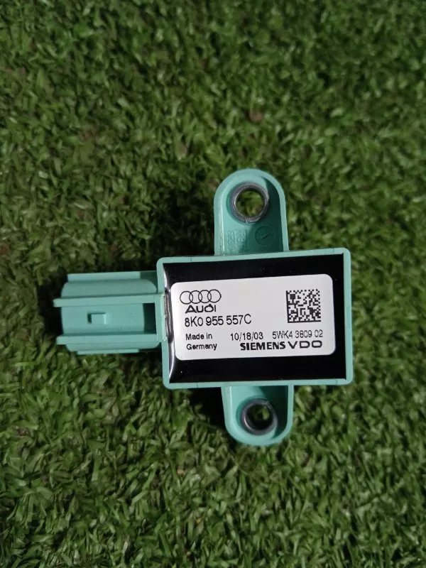 Датчик удара