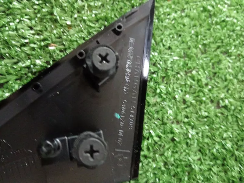 Молдинг двери