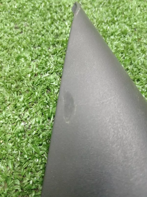 Накладка двери декоративная