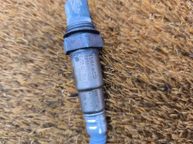 Датчик кислородный