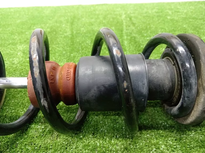 Пружина подвески