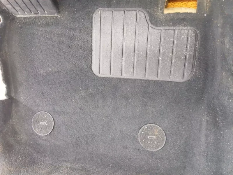 Ковер BMW X3 2018 51477446644 G01 B47, передний