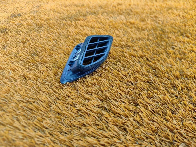 Дефлектор воздуховода