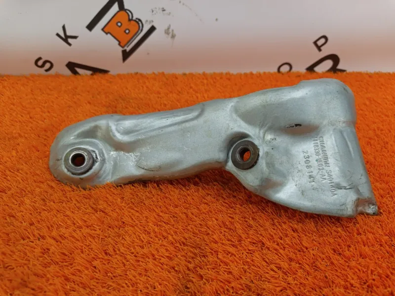 Кожух турбины