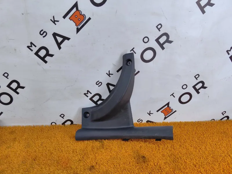 Накладка порога