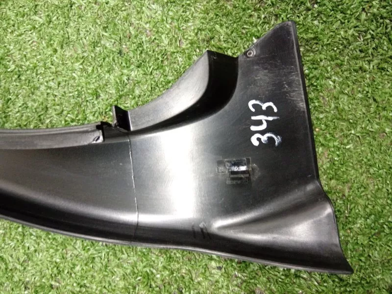 Накладка рамки двери