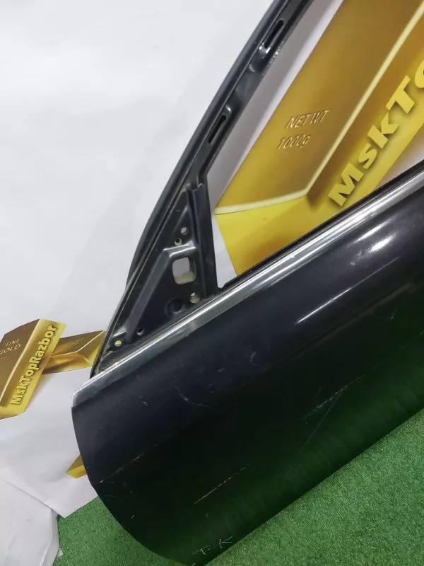 Дверь Audi A4 2010 8K0831051J B8, передняя левая