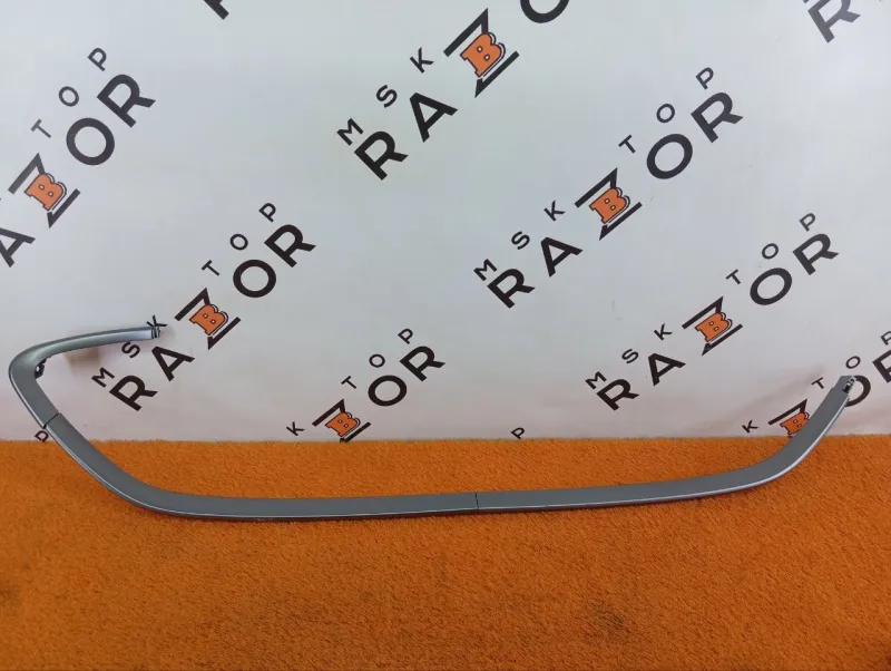 Накладка на торпедо