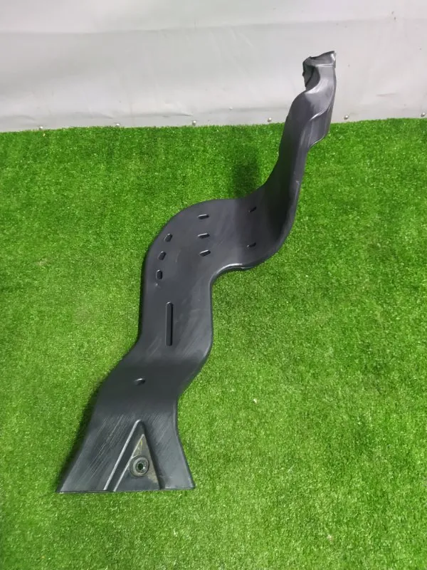 Воздуховод печки