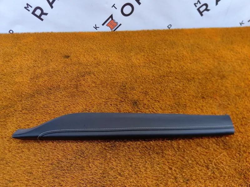 Накладка торпедо