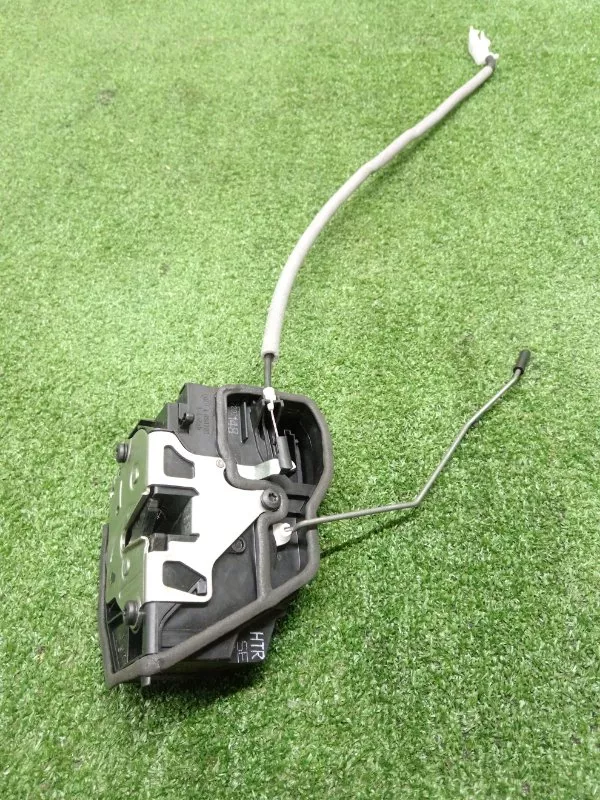 Замок двери