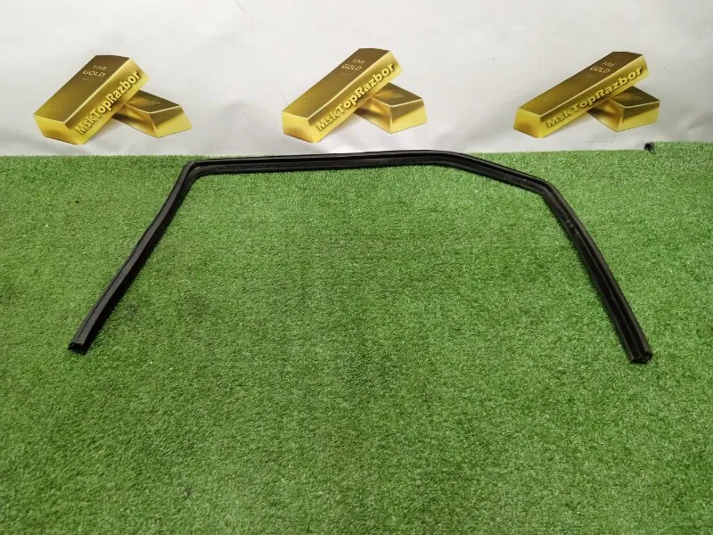 Уплотнитель стекла двери