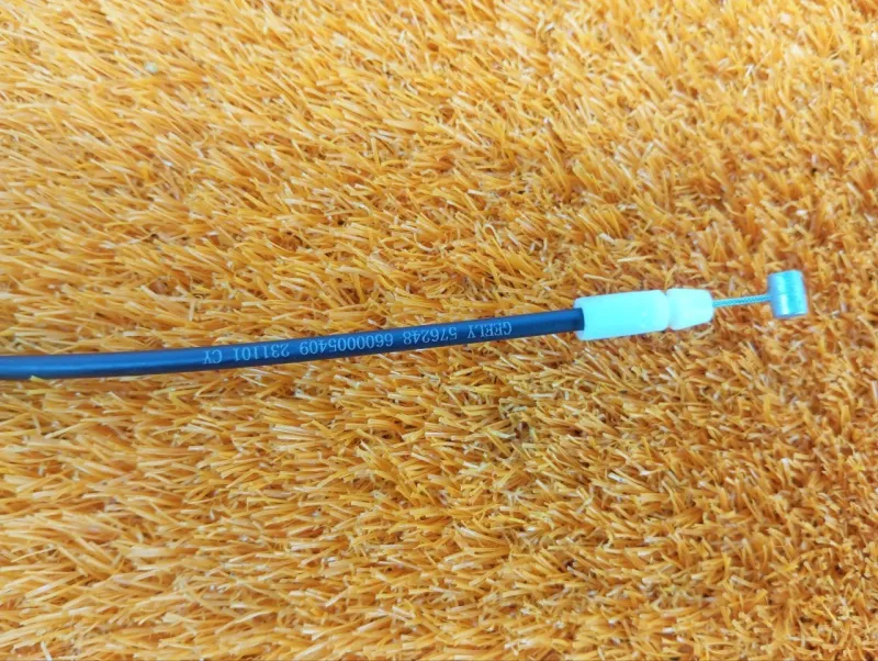 Замок двери