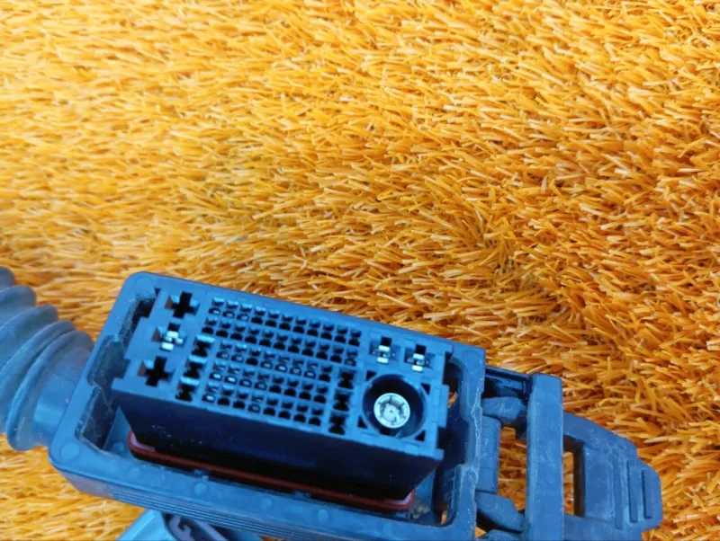 Проводка двери