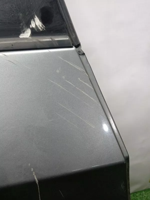 Дверь BMW X5 2007 41527261482 E70, задняя правая