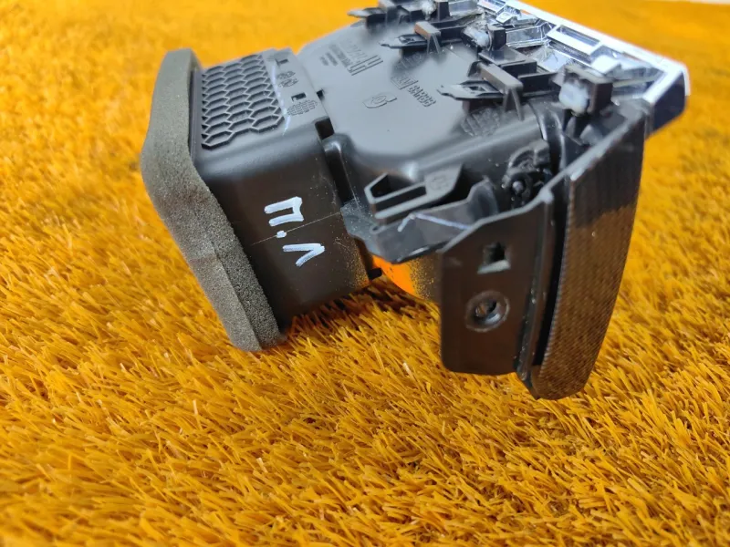 Дефлектор воздуховода