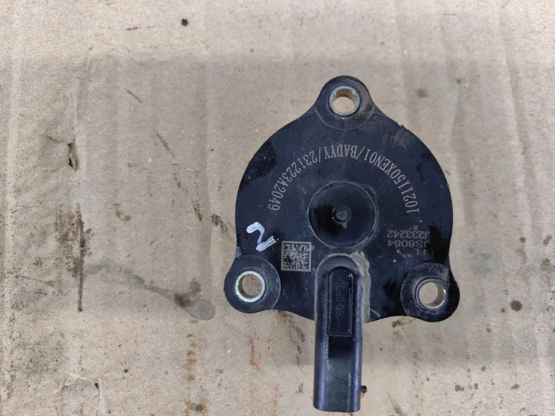 Клапан электромагн. изменения фаз ГРМ