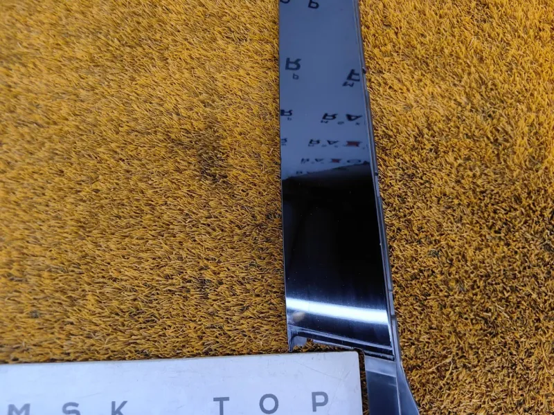 Молдинг двери