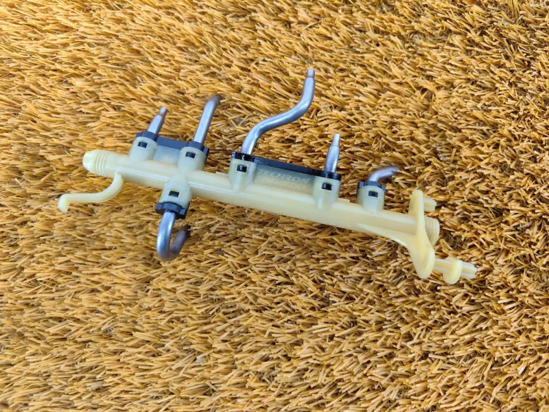 Радиатор АКПП