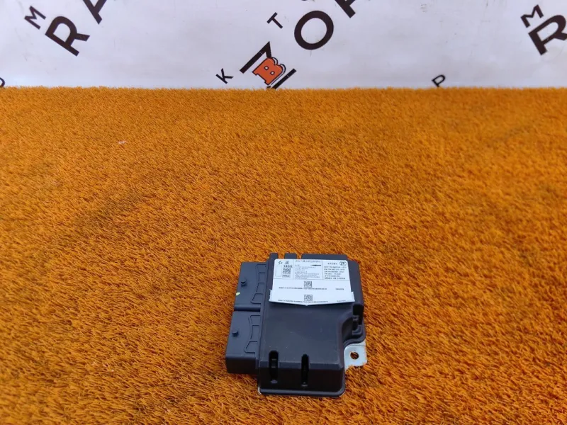 Блок управления AIR BAG