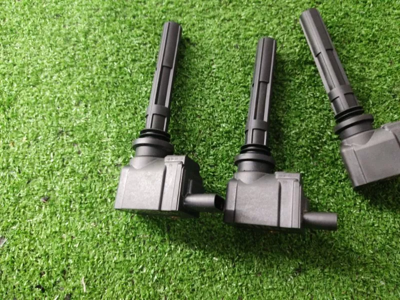 Катушка зажигания