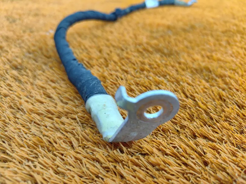 Провод массы