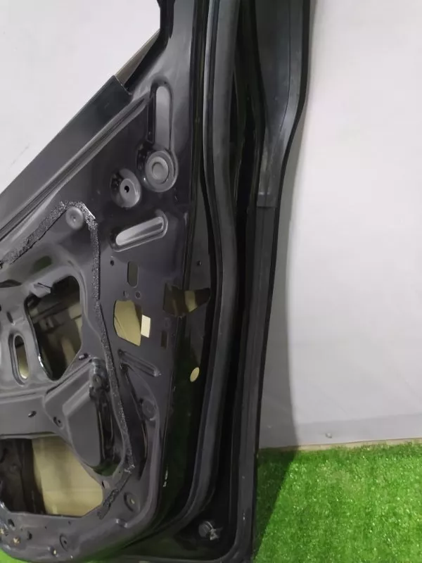 Дверь BMW 5-Series 2009 41009628756 F10/F11, задняя правая