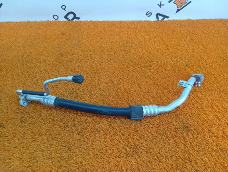 Трубка кондиционера