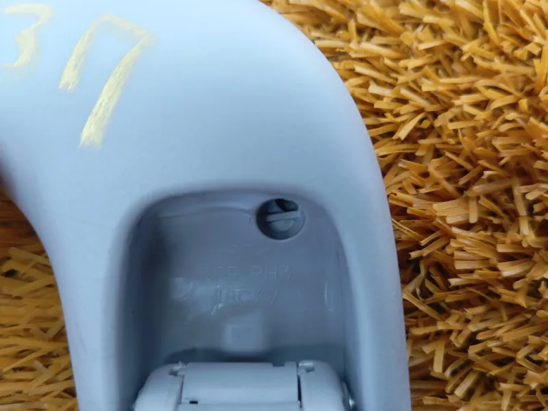 Ручка потолка