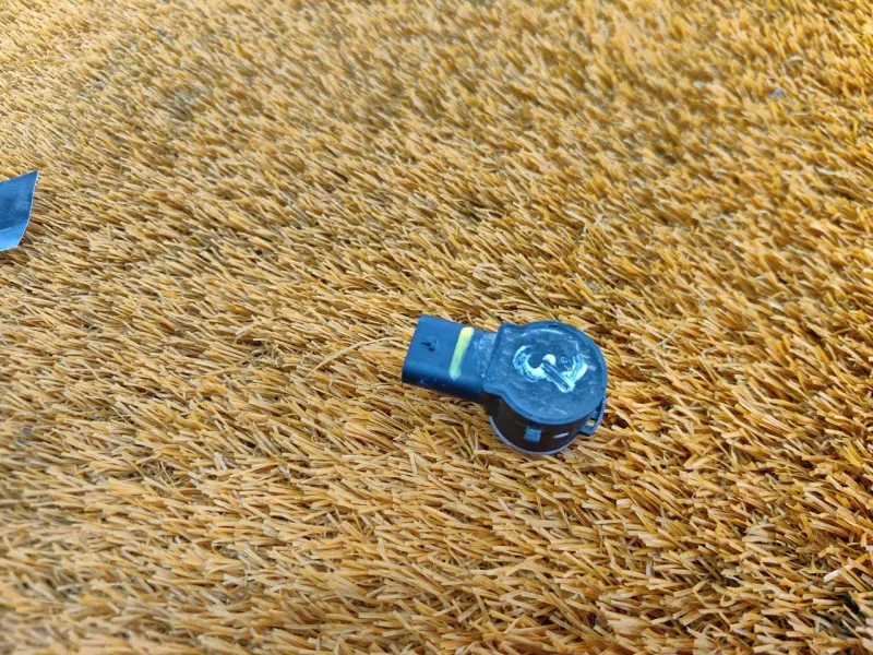 Датчик парковки