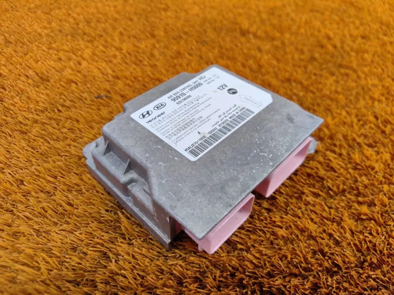 Блок управления AIR BAG