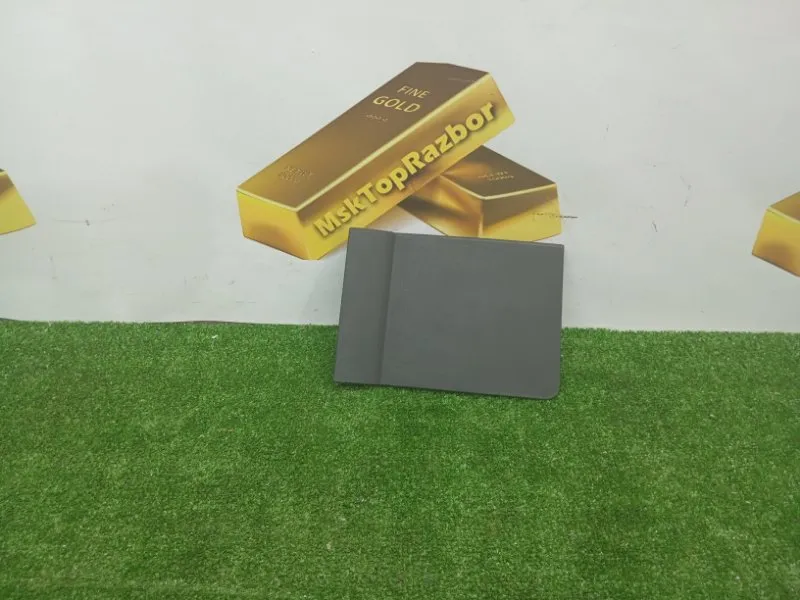 Накладка на торпедо