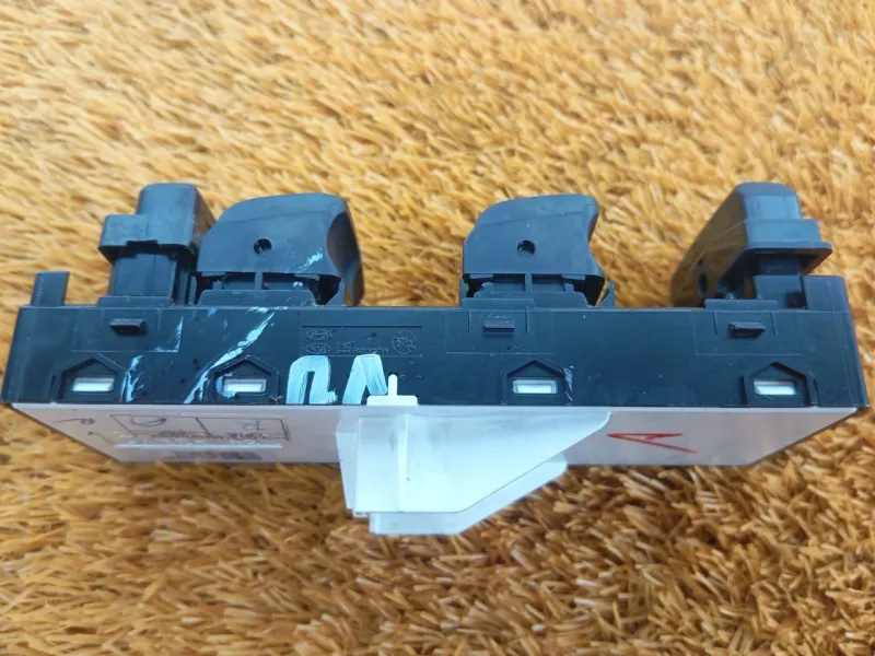 Блок стеклоподъемников