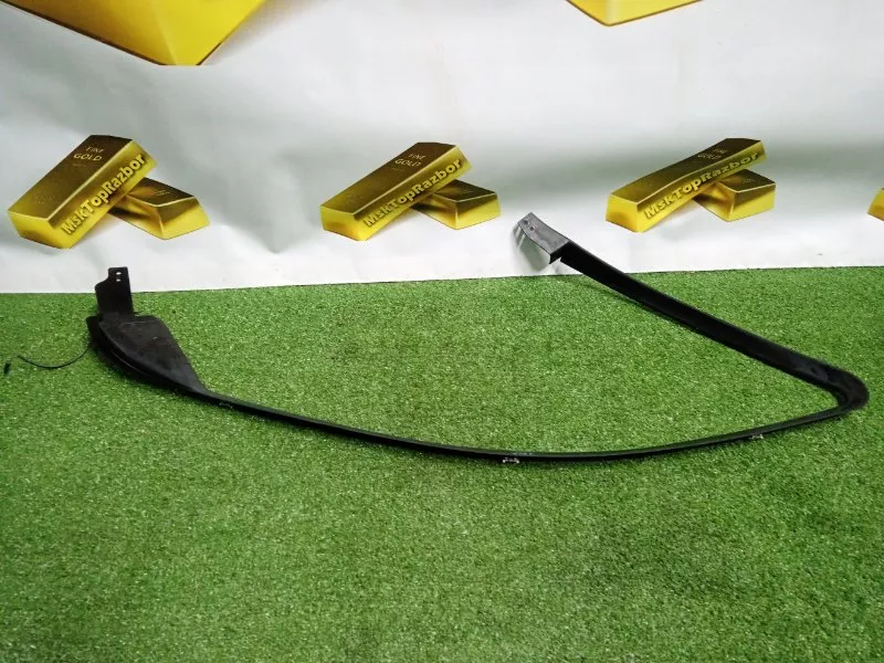 Накладка рамки двери