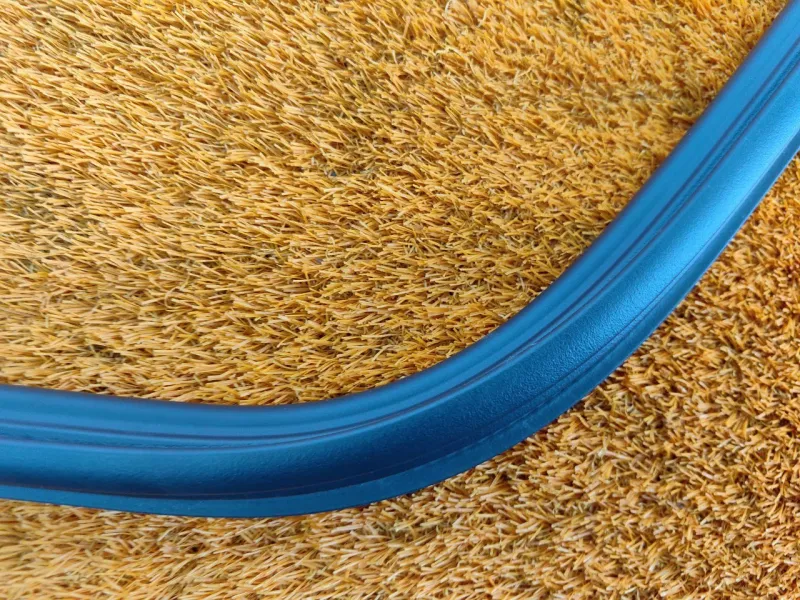 Уплотнитель проема двери