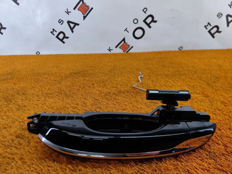 Ручка двери наружняя