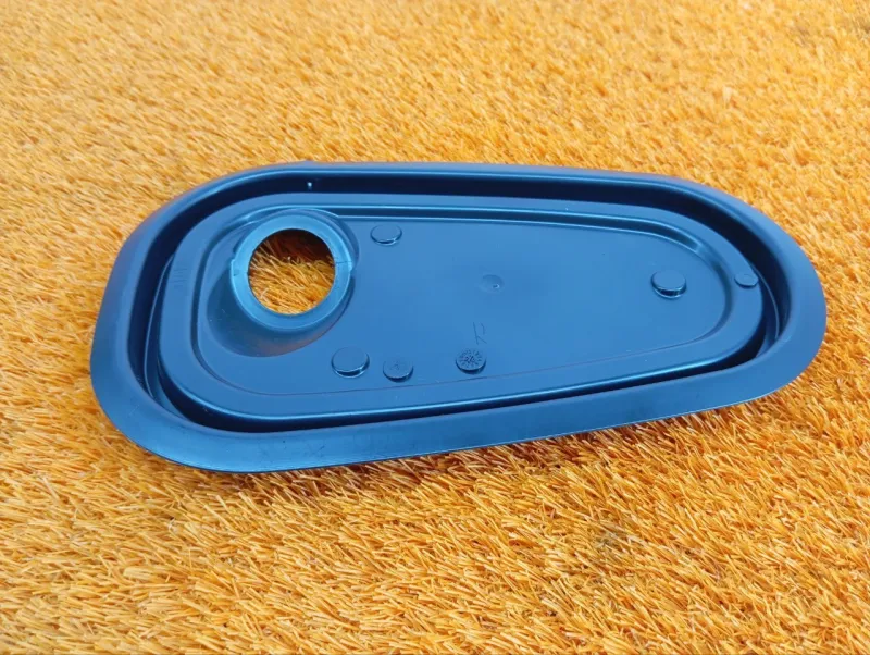 Накладка двери