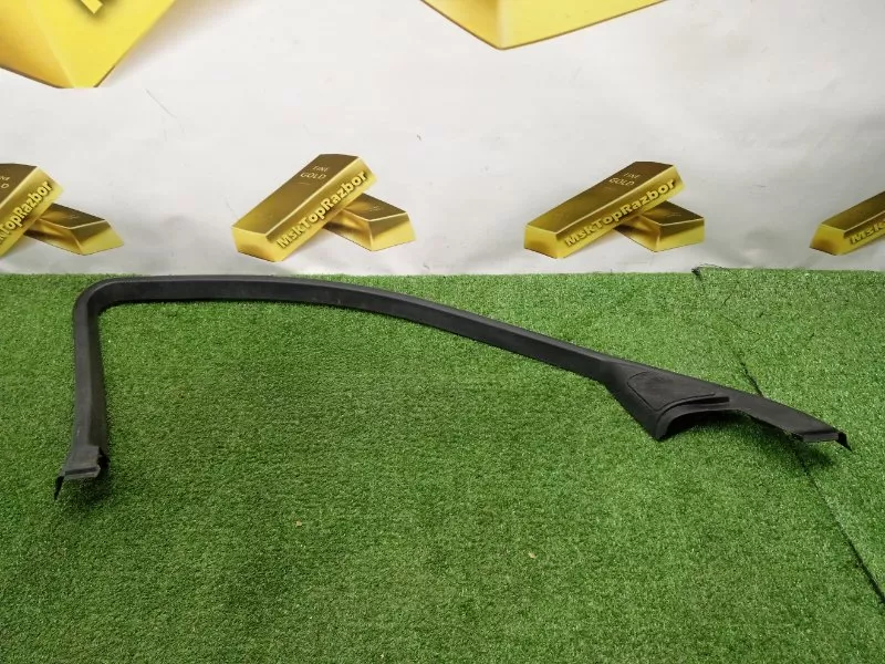 Накладка рамки стекла