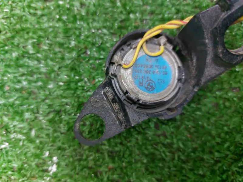 Динамик высокочастотный