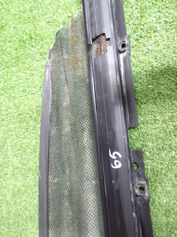 Шторка окна