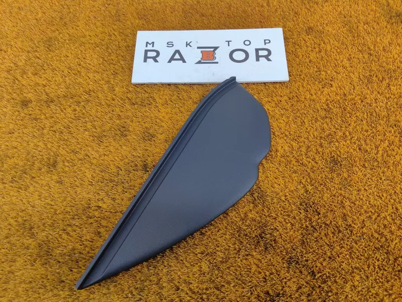 Накладка на торпедо