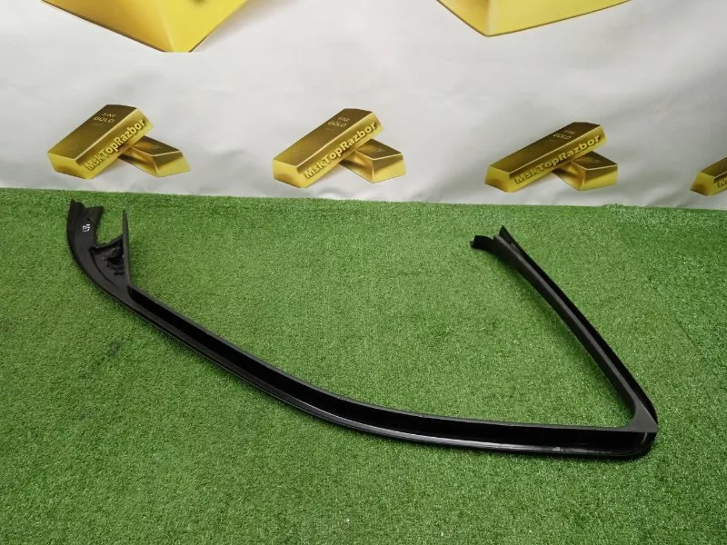 Накладка рамки двери