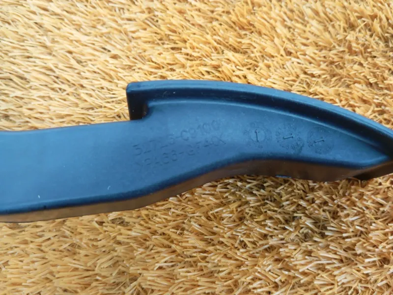 Педаль газа