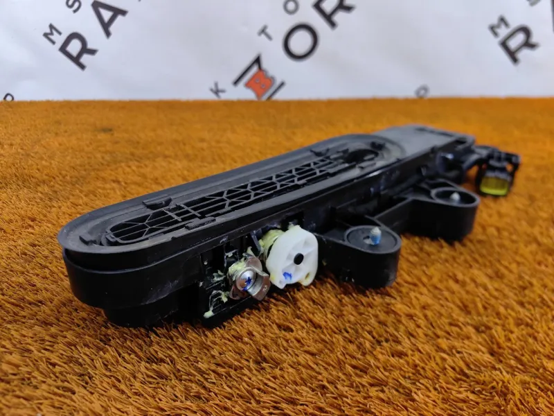 Ручка двери наружняя