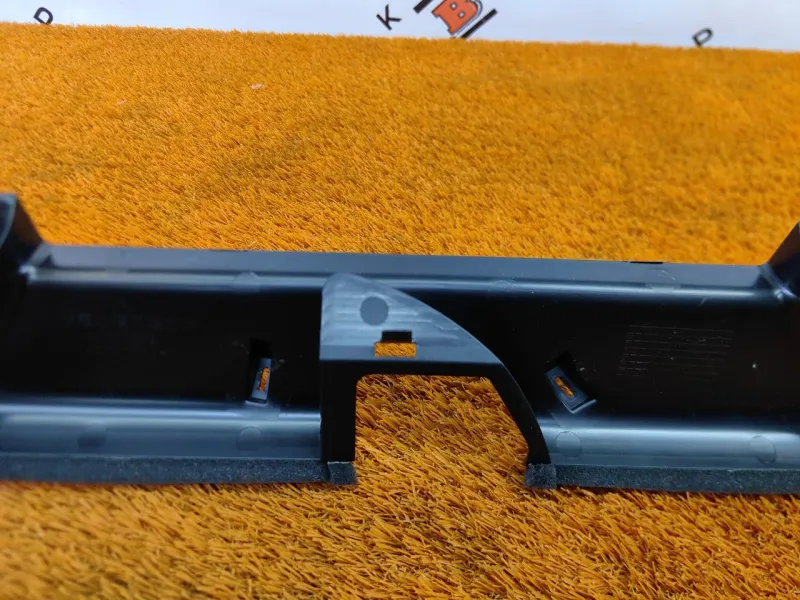 Патрубок воздушного фильтра