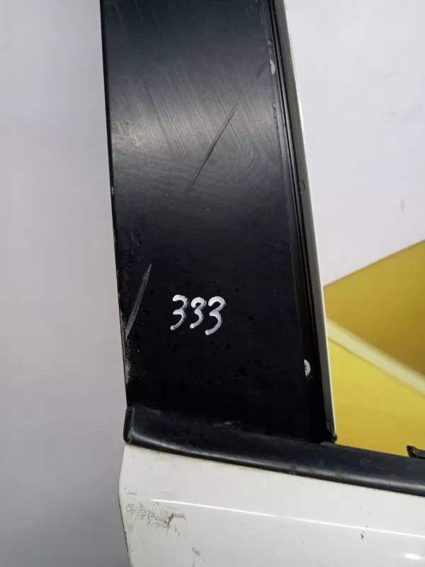 Дверь BMW 3-Series 2005 41007203644 E90, передняя правая