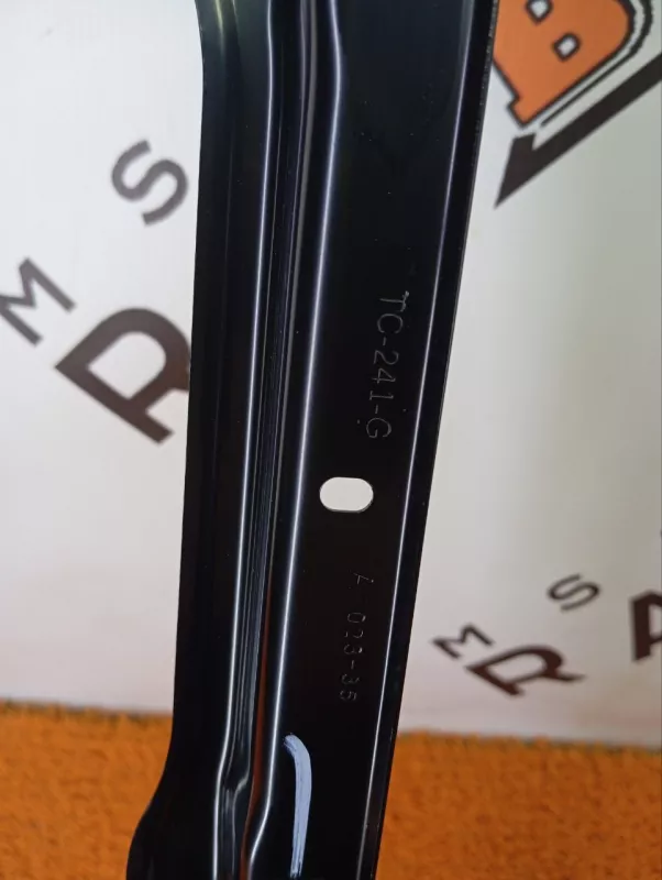 Шторка люка