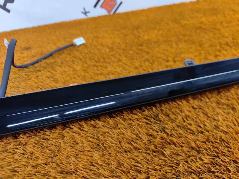 Накладка торпедо