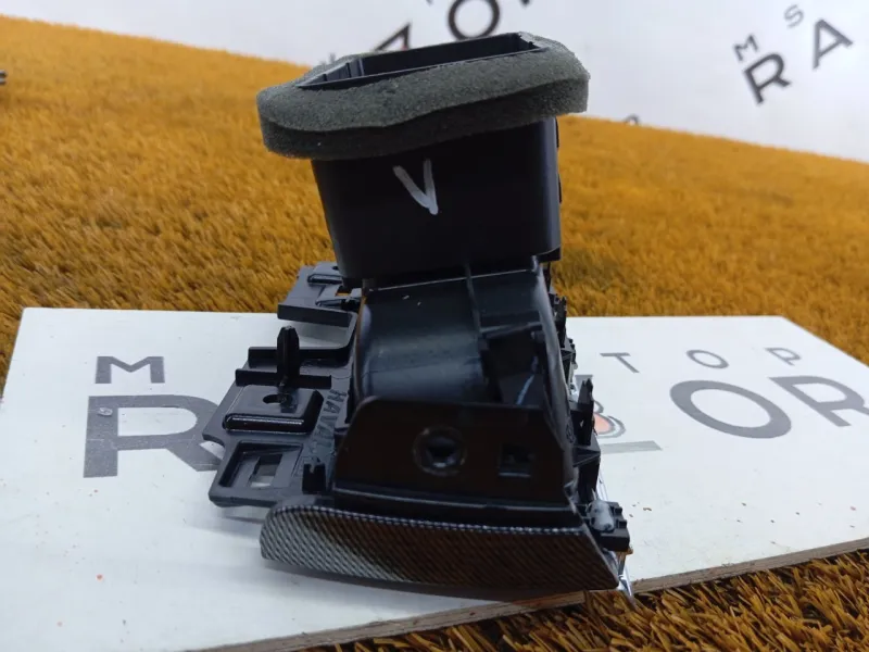 Дефлектор воздуховода